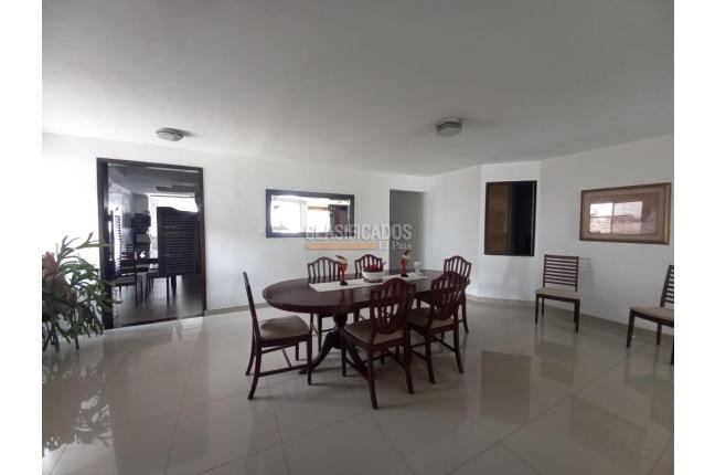 Apartamentos, Venta, Santa Bárbara - $660.000.000