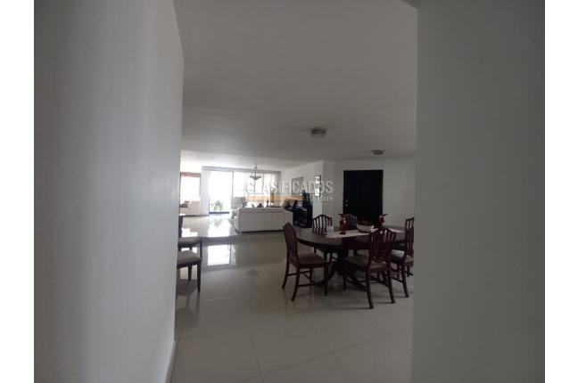 Apartamentos, Venta, Santa Bárbara - $660.000.000