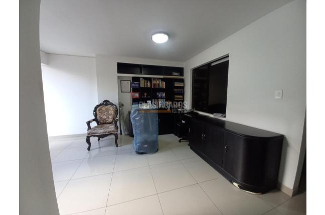 Apartamentos, Venta, Santa Bárbara - $660.000.000