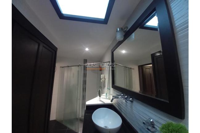 Apartamentos, Venta, Santa Bárbara - $660.000.000