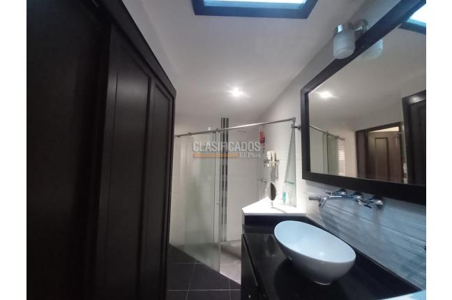 Apartamentos, Venta, Santa Bárbara - $660.000.000