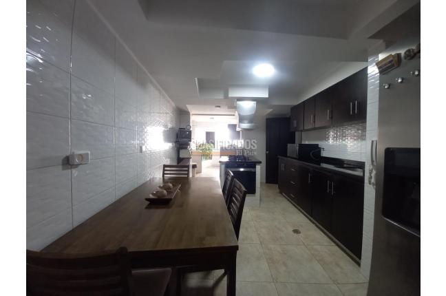 Apartamentos, Venta, Santa Bárbara - $660.000.000