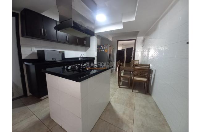 Apartamentos, Venta, Santa Bárbara - $660.000.000
