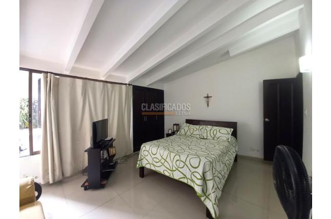 Apartamentos, Venta, Santa Bárbara - $660.000.000