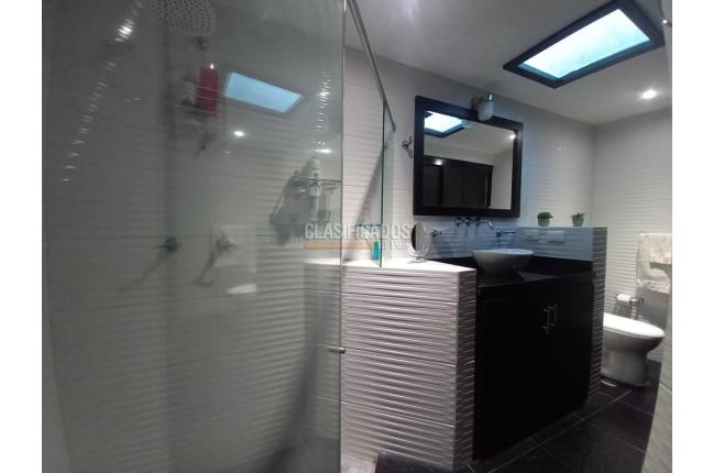 Apartamentos, Venta, Santa Bárbara - $660.000.000