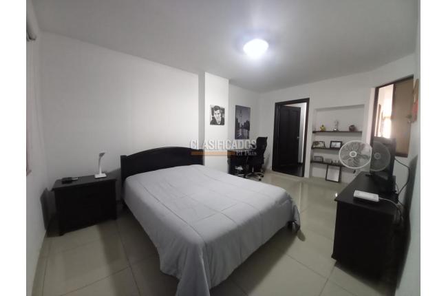 Apartamentos, Venta, Santa Bárbara - $660.000.000