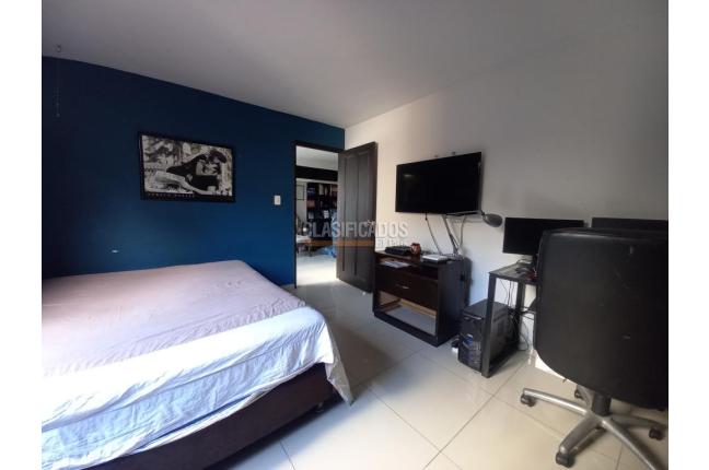 Apartamentos, Venta, Santa Bárbara - $660.000.000