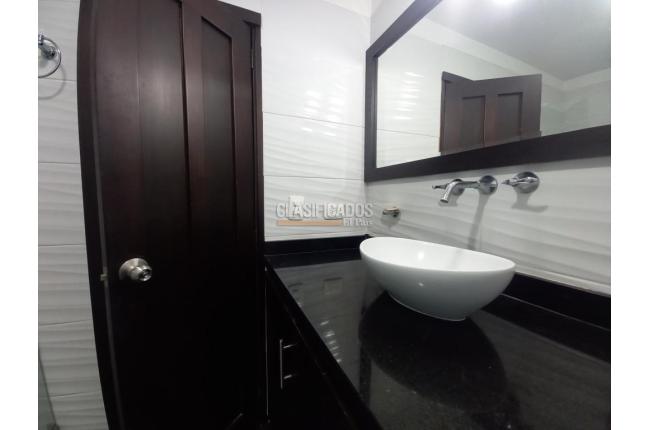 Apartamentos, Venta, Santa Bárbara - $660.000.000