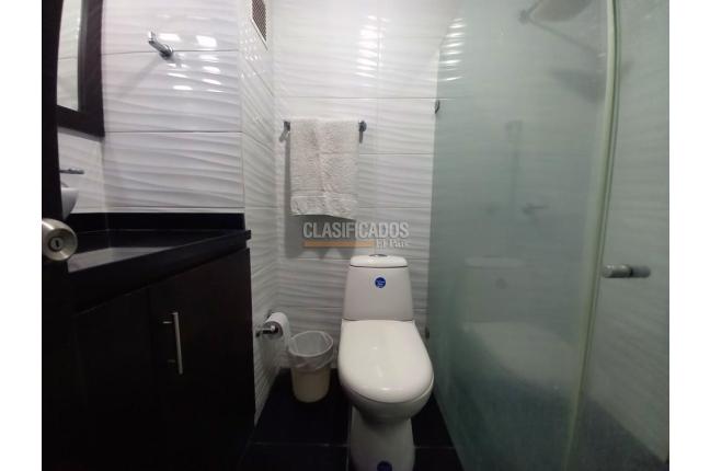 Apartamentos, Venta, Santa Bárbara - $660.000.000