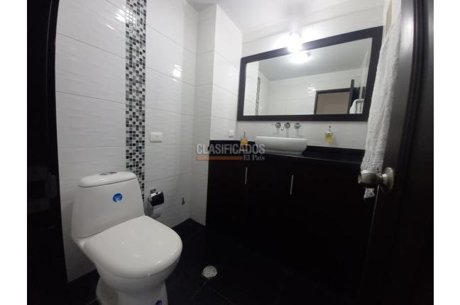 Apartamentos, Venta, Santa Bárbara - $660.000.000