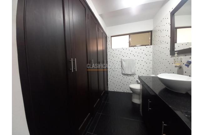 Apartamentos, Venta, Santa Bárbara - $660.000.000