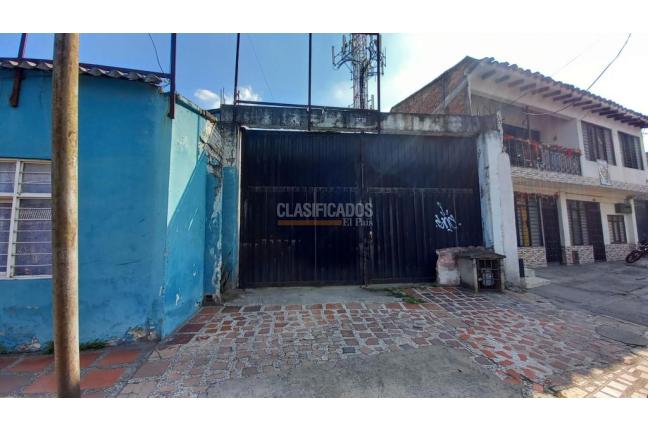 Locales y Bodegas, Alquiler en El Troncal