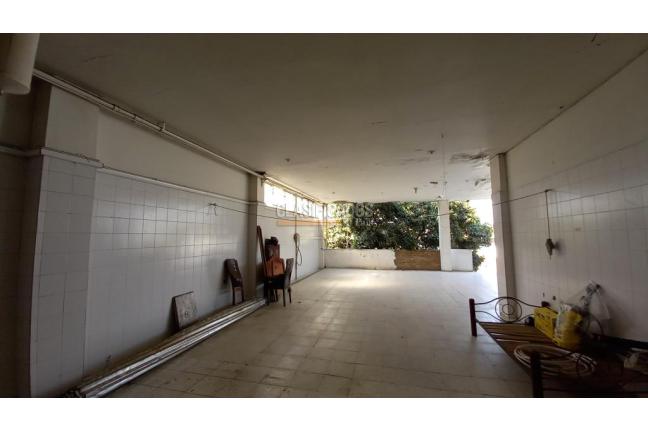 Locales y Bodegas, Alquiler en El Troncal