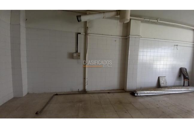 Locales y Bodegas, Alquiler en El Troncal