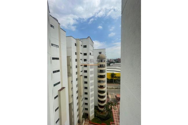 Apartamentos, Venta, Santa Mónica Residencial - $770.000.000