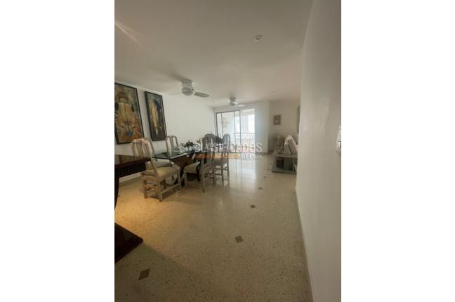 Apartamentos, Venta, Santa Mónica Residencial - $770.000.000