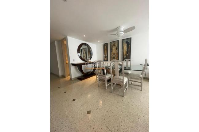 Apartamentos, Venta, Santa Mónica Residencial - $770.000.000