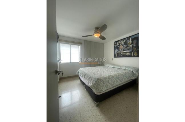 Apartamentos, Venta, Santa Mónica Residencial - $770.000.000