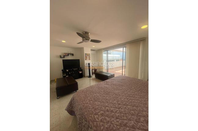 Apartamentos, Venta, Santa Mónica Residencial - $770.000.000