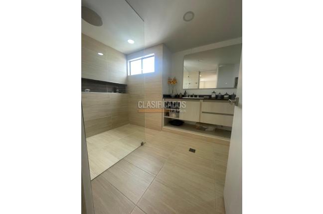 Apartamentos, Venta, Santa Mónica Residencial - $770.000.000