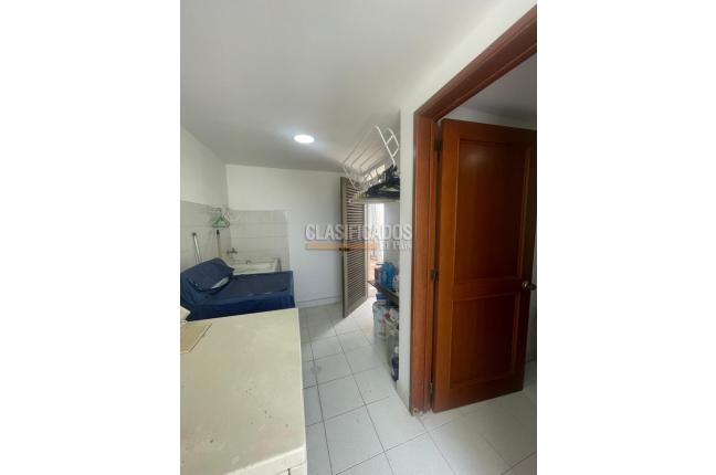 Apartamentos, Venta, Santa Mónica Residencial - $770.000.000
