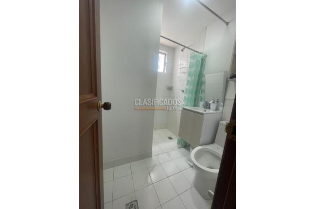 Apartamentos, Venta, Santa Mónica Residencial - $770.000.000