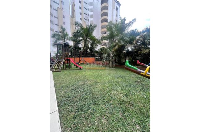 Apartamentos, Venta, Santa Mónica Residencial - $770.000.000