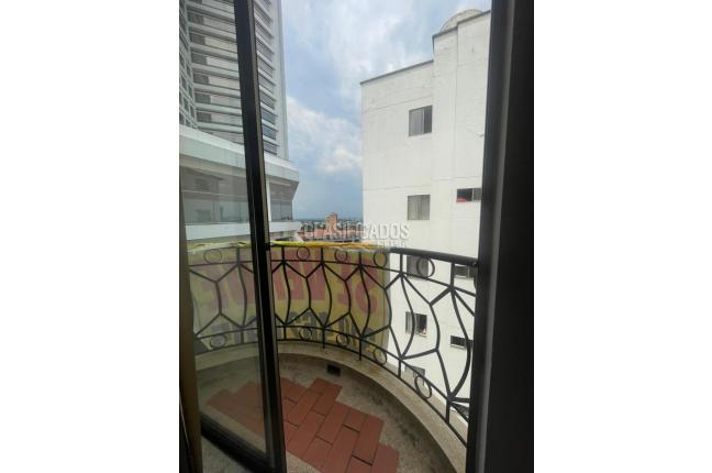 Apartamentos, Venta, Santa Mónica Residencial - $770.000.000