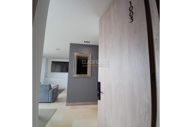 Apartamentos, Alquiler en Menga