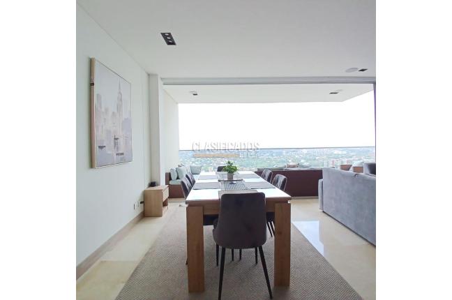 Apartamentos, Alquiler en Menga