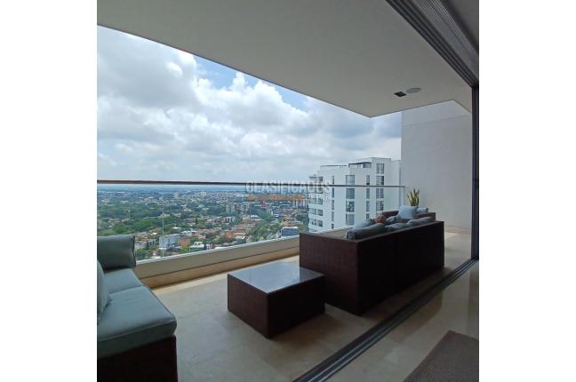 Apartamentos, Alquiler, Menga - $12.000.000