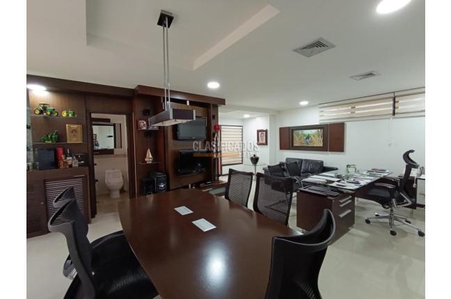Oficinas y Consultorios, Venta, San Vicente - $800.000.000