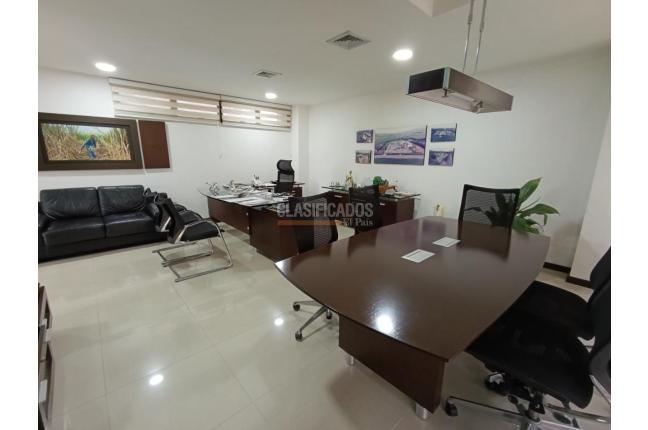Oficinas y Consultorios, Venta, San Vicente - $800.000.000