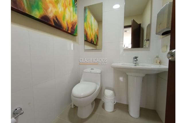 Oficinas y Consultorios, Venta, San Vicente - $800.000.000