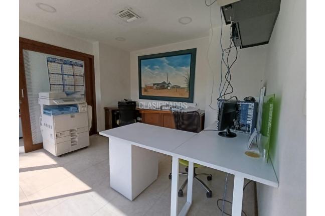 Oficinas y Consultorios, Venta, San Vicente - $800.000.000