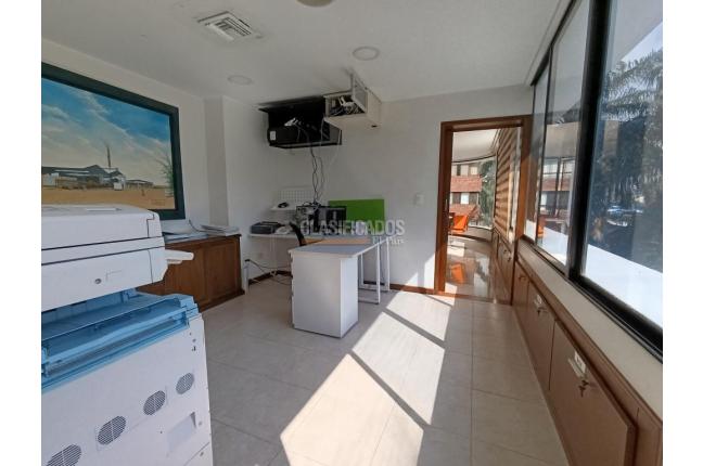 Oficinas y Consultorios, Venta, San Vicente - $800.000.000