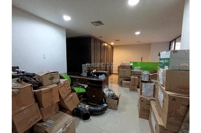 Oficinas y Consultorios, Venta, San Vicente - $800.000.000