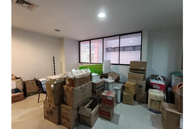 Oficinas y Consultorios, Venta, San Vicente - $800.000.000