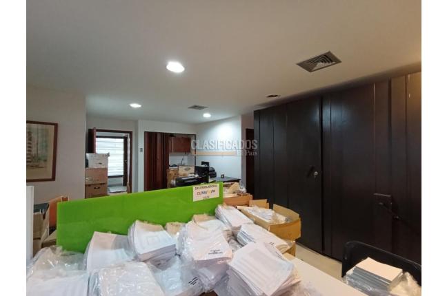 Oficinas y Consultorios, Venta, San Vicente - $800.000.000