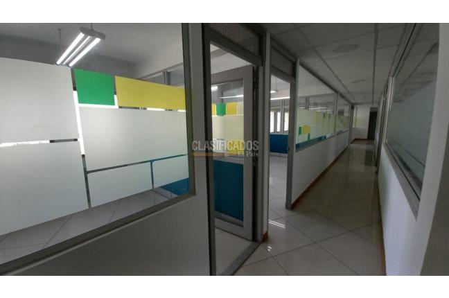Oficinas y Consultorios, Alquiler, San Pedro - $16.500.000