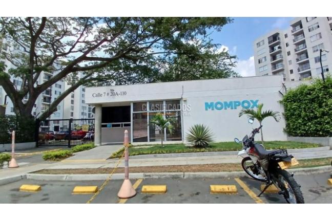 Apartamentos, Venta en Yumbo