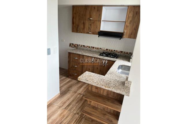 Apartamentos, Venta en Yumbo