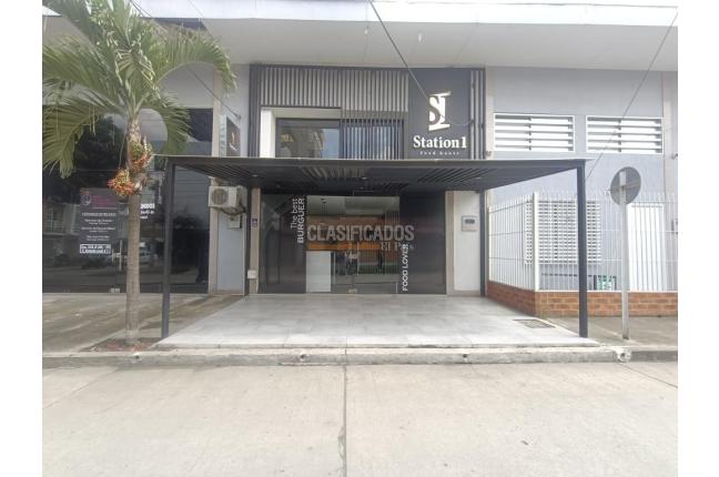 Locales y Bodegas, Venta en Palmira