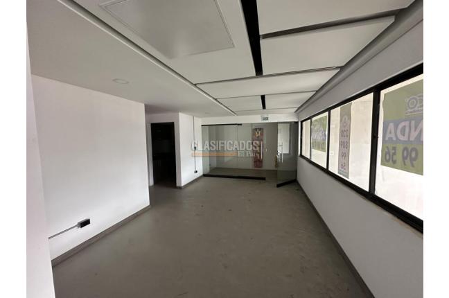 Oficinas y Consultorios, Alquiler, Palmira - $8.500.000