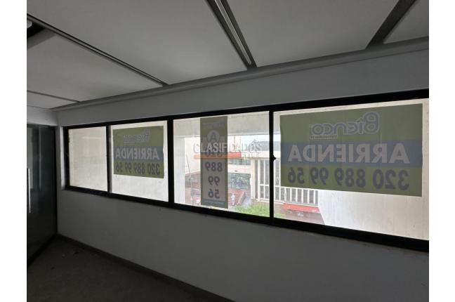 Oficinas y Consultorios, Alquiler, Palmira - $8.500.000