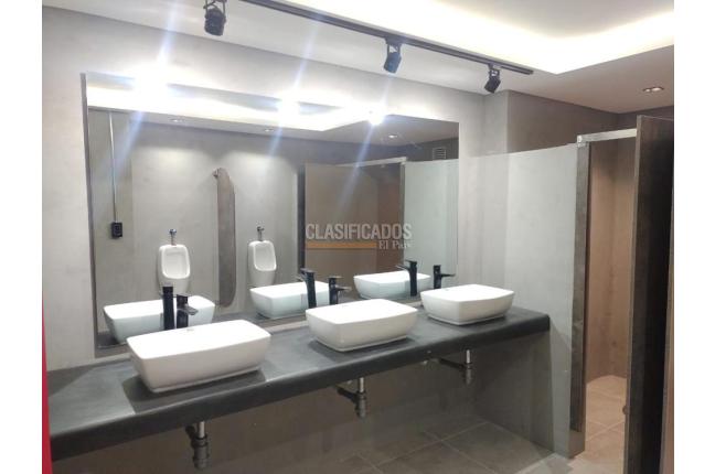 Oficinas y Consultorios, Alquiler, Palmira - $8.500.000