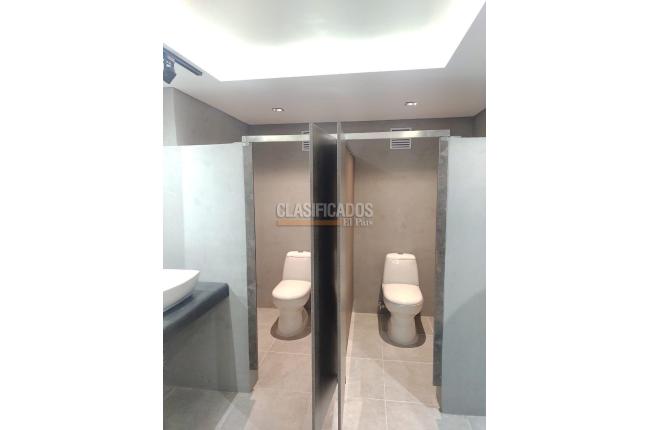 Oficinas y Consultorios, Alquiler, Palmira - $8.500.000