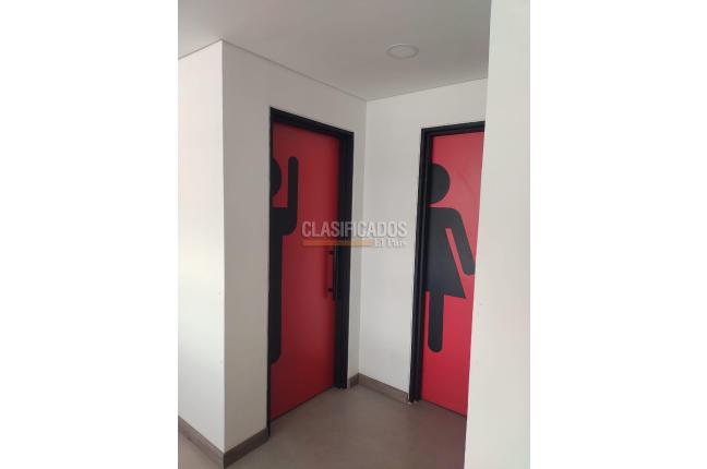 Oficinas y Consultorios, Alquiler, Palmira - $8.500.000