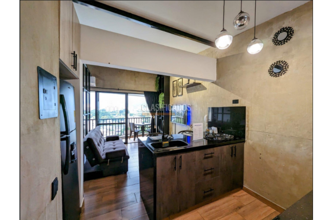 Apartaestudios, Venta, La Flora - $310.000.000