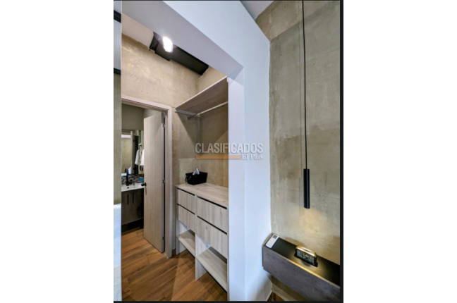 Apartaestudios, Venta en La Flora